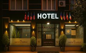 Corlu Safir Hotel & City Center