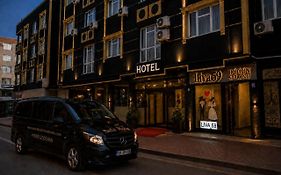 Corlu Safir Hotel & City Center